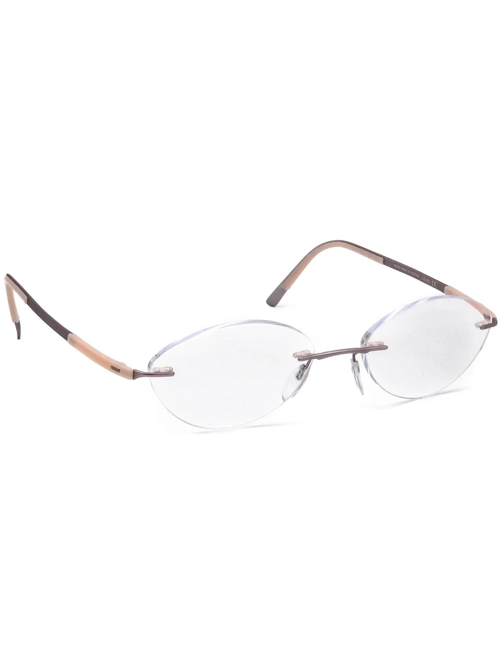 Silhouette 4476 40 6053 5416 Titan Eyewear